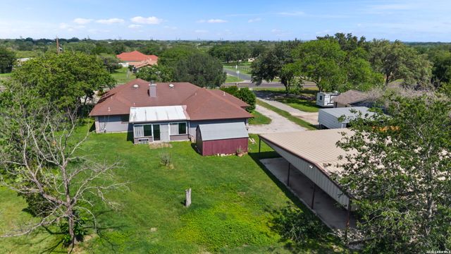 1969 FM 1516 S, China Grove, TX 78263