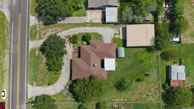 1969 FM 1516 S, China Grove, TX 78263