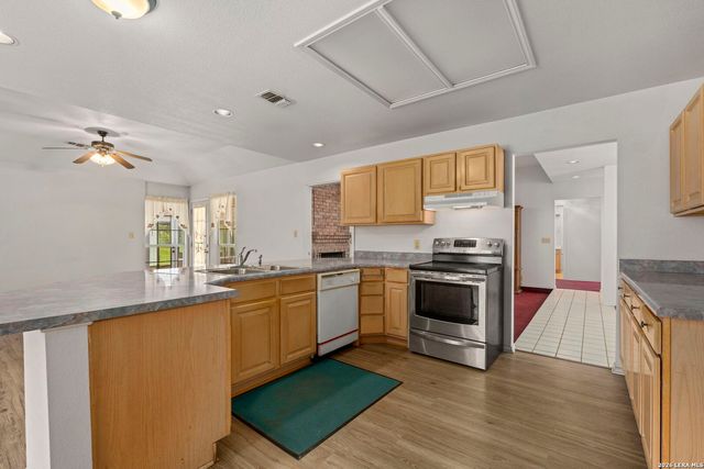 1969 FM 1516 S, China Grove, TX 78263