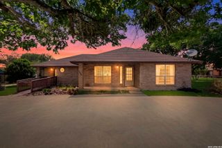 1969 FM 1516 S, China Grove, TX 78263