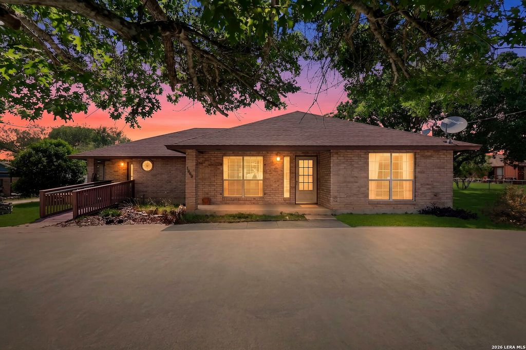 1969 FM 1516 S, China Grove, TX 78263