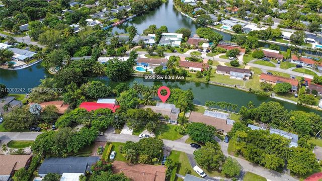6090 SW 63rd Ave 0, South Miami, FL 33143
