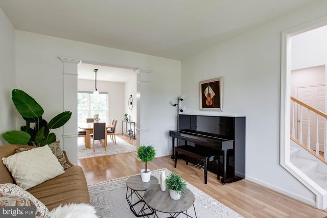 8101 GLEN ARBOR DR, Baltimore, MD 21237