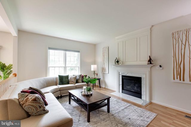 8101 GLEN ARBOR DR, Baltimore, MD 21237