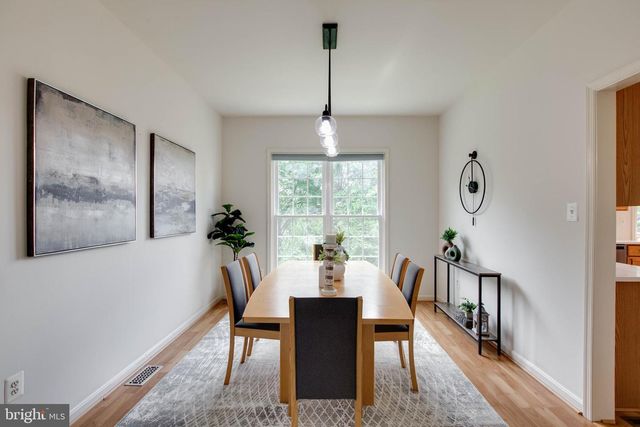 8101 GLEN ARBOR DR, Baltimore, MD 21237