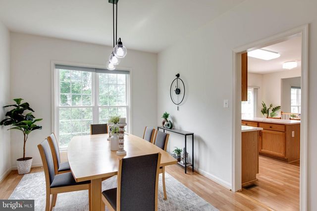 8101 GLEN ARBOR DR, Baltimore, MD 21237