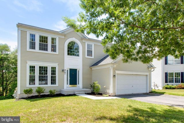 8101 GLEN ARBOR DR, Baltimore, MD 21237