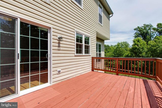8101 GLEN ARBOR DR, Baltimore, MD 21237