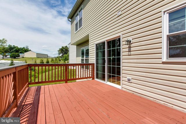 8101 GLEN ARBOR DR, Baltimore, MD 21237