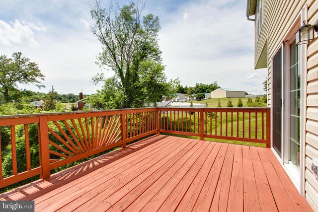 8101 GLEN ARBOR DR, Baltimore, MD 21237