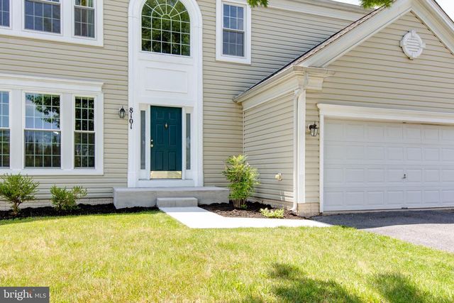 8101 GLEN ARBOR DR, Baltimore, MD 21237