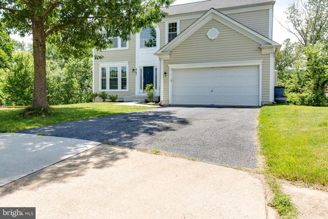 8101 GLEN ARBOR DR, Baltimore, MD 21237