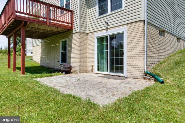 8101 GLEN ARBOR DR, Baltimore, MD 21237