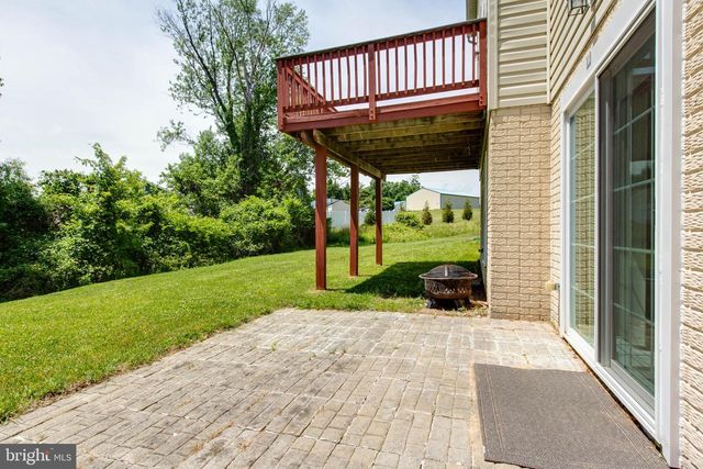8101 GLEN ARBOR DR, Baltimore, MD 21237
