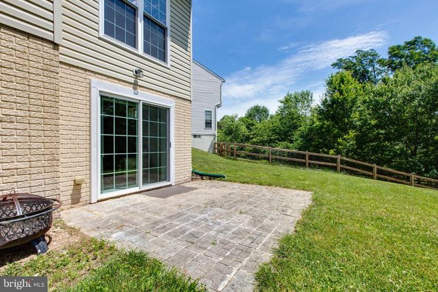 8101 GLEN ARBOR DR, Baltimore, MD 21237