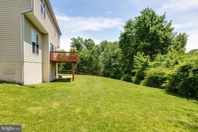 8101 GLEN ARBOR DR, Baltimore, MD 21237