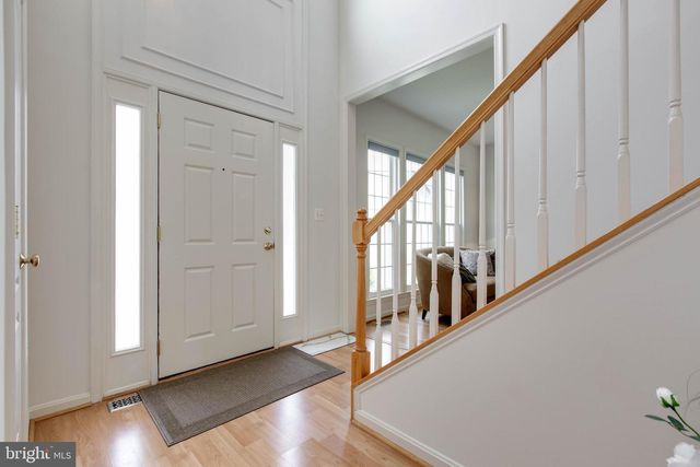 8101 GLEN ARBOR DR, Baltimore, MD 21237