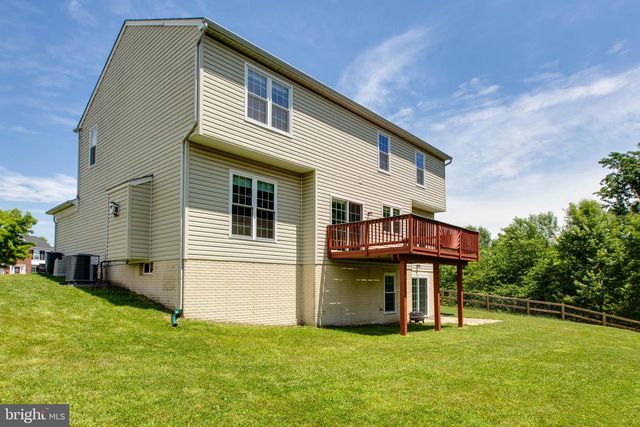 8101 GLEN ARBOR DR, Baltimore, MD 21237