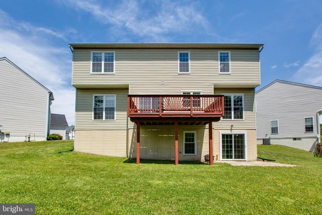 8101 GLEN ARBOR DR, Baltimore, MD 21237