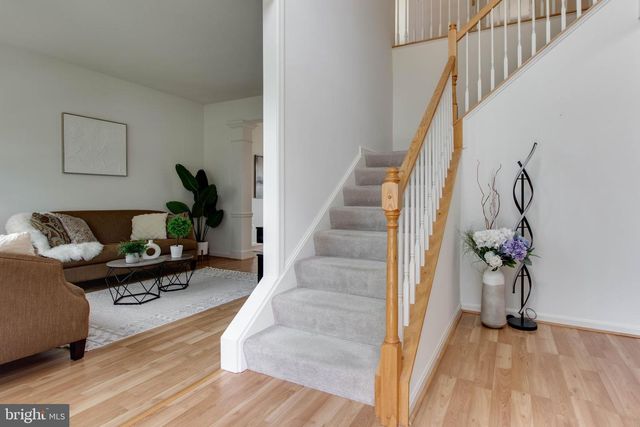 8101 GLEN ARBOR DR, Baltimore, MD 21237