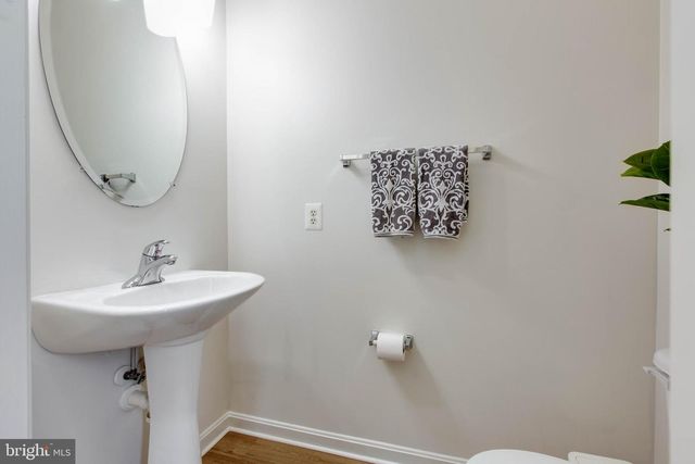 8101 GLEN ARBOR DR, Baltimore, MD 21237