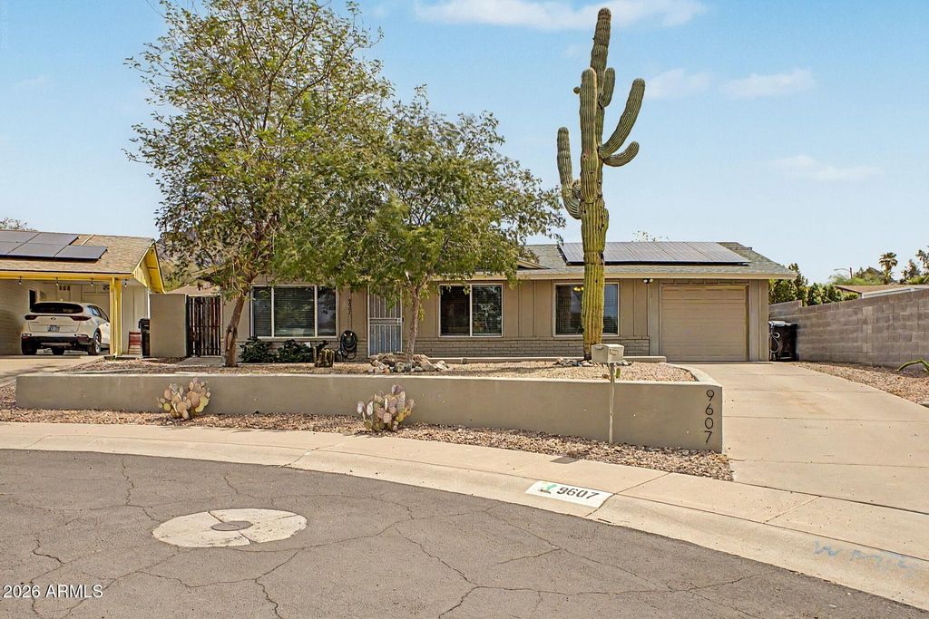 9607 N 15TH Place, Phoenix, AZ 85020 — photo 2