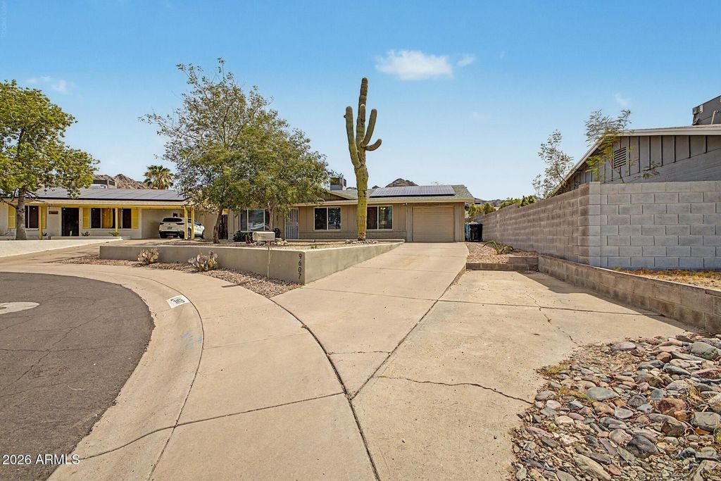 9607 N 15TH Place, Phoenix, AZ 85020 — photo 3