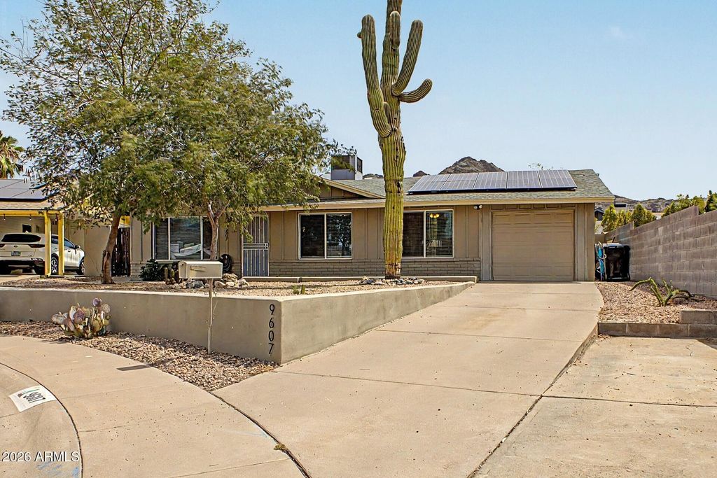 9607 N 15TH Place, Phoenix, AZ 85020 — photo 4