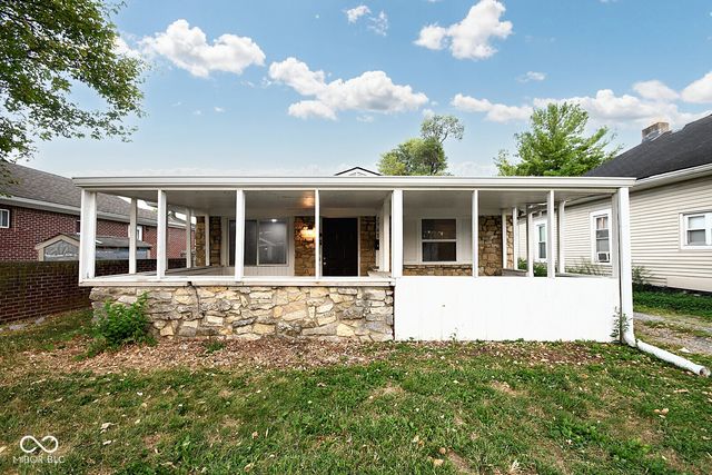 2943 Hillside Avenue, Indianapolis, IN 46218