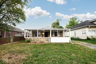 2943 Hillside Avenue, Indianapolis, IN 46218