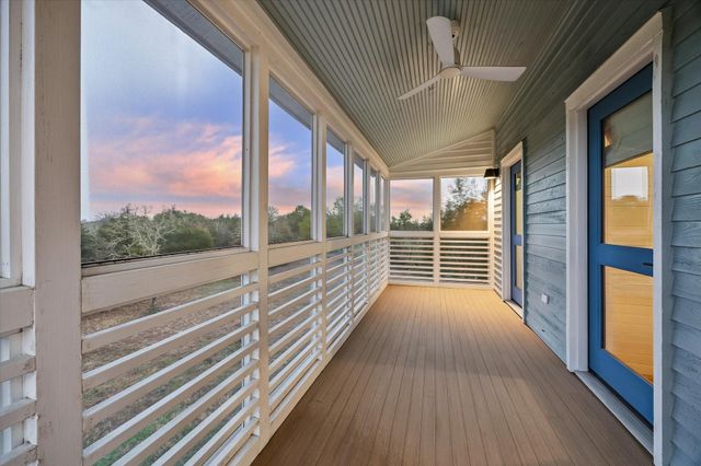 895 S Weyand Road, Round Top, TX 78954