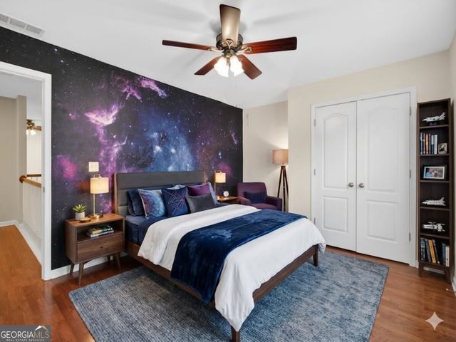 2935 Whitfield Avenue, Cumming, GA 30040