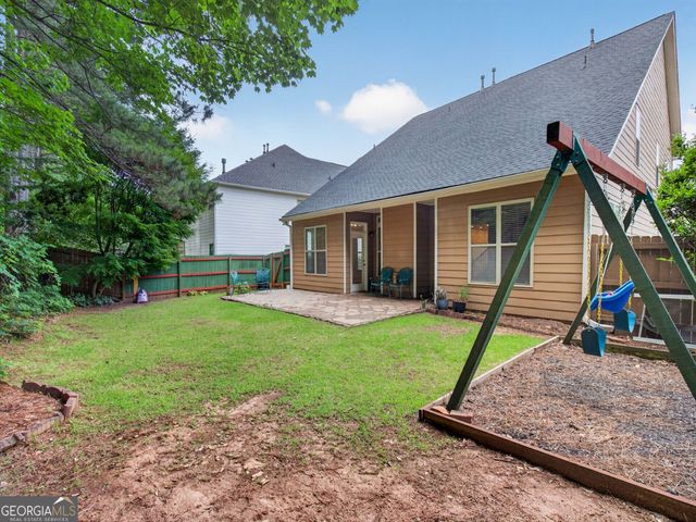 2935 Whitfield Avenue, Cumming, GA 30040