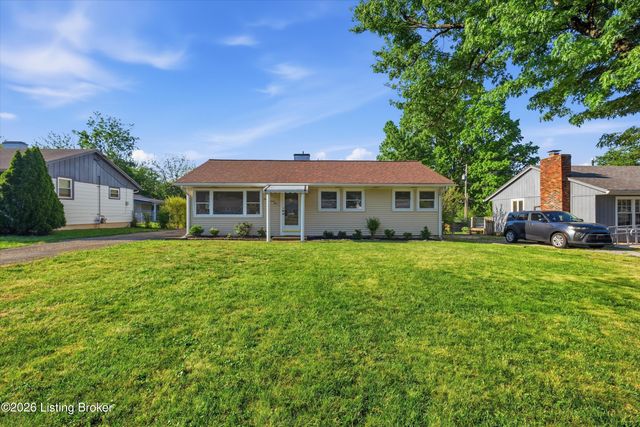 305 Welburn Dr, Louisville, KY 40218