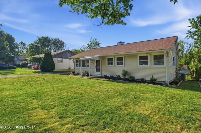 305 Welburn Dr, Louisville, KY 40218