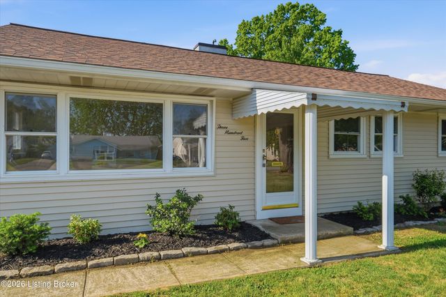 305 Welburn Dr, Louisville, KY 40218