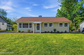 305 Welburn Dr, Louisville, KY 40218