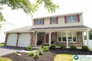 1325 Devon Circle, South Whitehall Twp, PA 18104