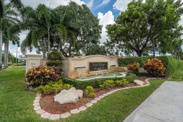 630 Sea Pine Way I A, Greenacres, FL 33415