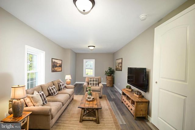 506 BRIDGE ST, Mardela Springs, MD 21837