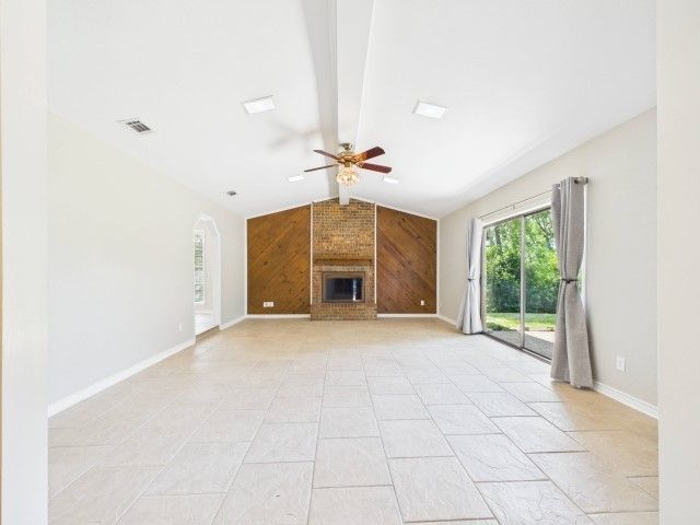 1406 Loma Linda Drive, Athens, TX 75752
