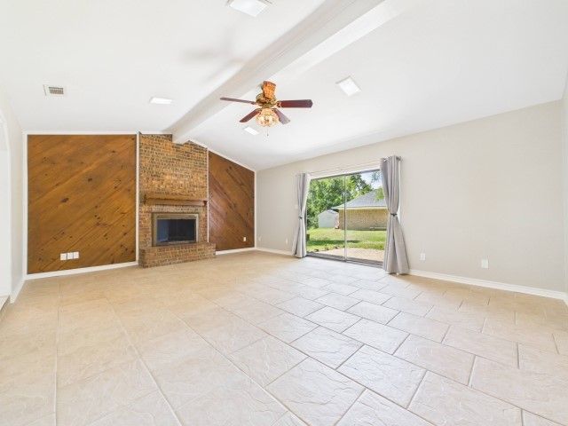 1406 Loma Linda Drive, Athens, TX 75752