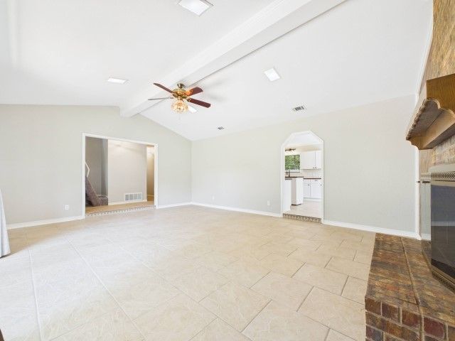 1406 Loma Linda Drive, Athens, TX 75752