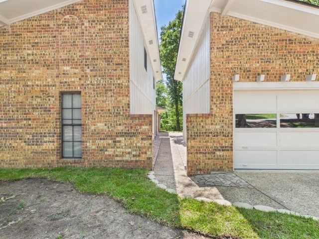1406 Loma Linda Drive, Athens, TX 75752