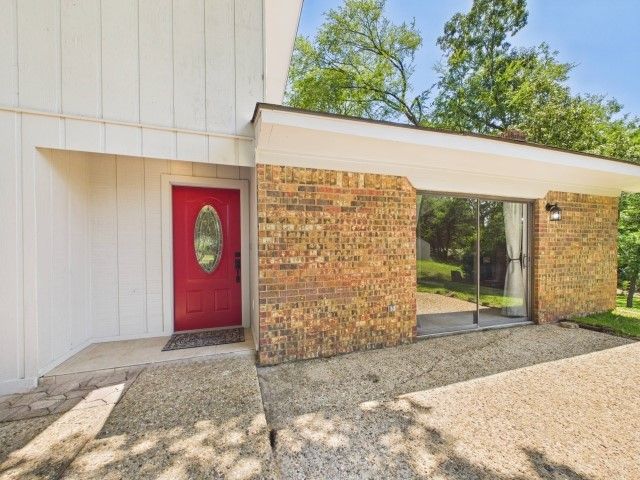 1406 Loma Linda Drive, Athens, TX 75752