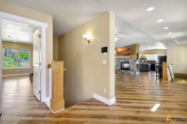 12961 Nora Drive, Anchorage, AK 99515