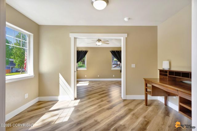 12961 Nora Drive, Anchorage, AK 99515