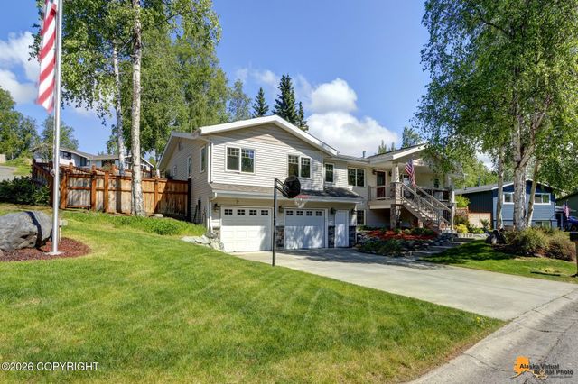 12961 Nora Drive, Anchorage, AK 99515