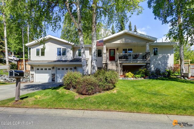 12961 Nora Drive, Anchorage, AK 99515