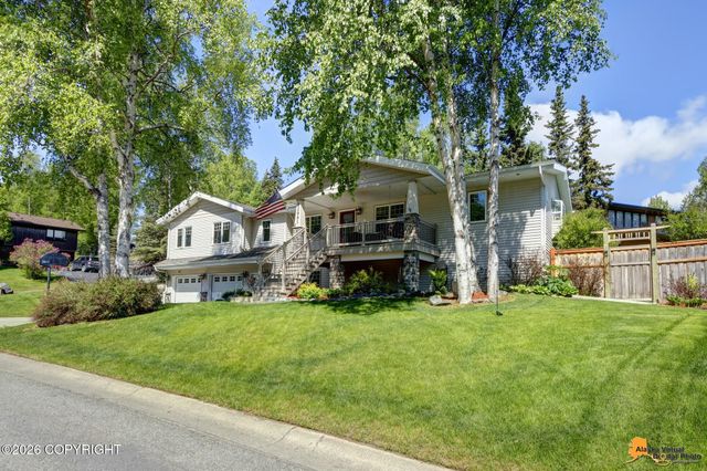 12961 Nora Drive, Anchorage, AK 99515